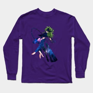 Andromeda Shun Long Sleeve T-Shirt